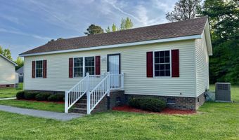109 Malibu Dr, Ahoskie, NC 27910
