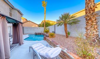 895 Beartooth Falls Ct, Henderson, NV 89052