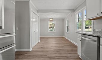 500 Jefferson St, Bennettsville, SC 29512