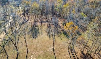 Brewer Road lot 3, Batesville, MS 38606
