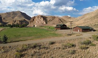 23199 Highway 75, Challis, ID 83226