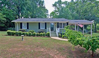 903 New Prospect Church Rd, Anderson, SC 29625