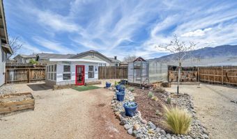 403 St George's Ct, Dayton, NV 89403