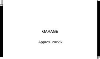 303 N Bluff Ave, Anthony, KS 67003