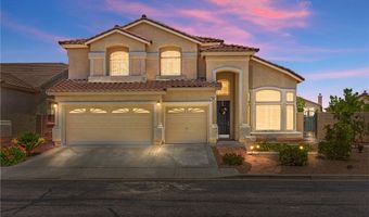 2892 Jamie Rose St, Las Vegas, NV 89135