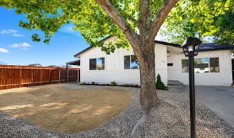 742 Ruth St, Carson City, NV 89701