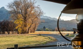 93 Copperleaf Dr, Cody, WY 82414