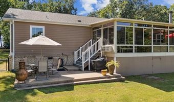 56402 E 285 Rd, Afton, OK 74331