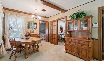 1703 S Mission St, Anadarko, OK 73005