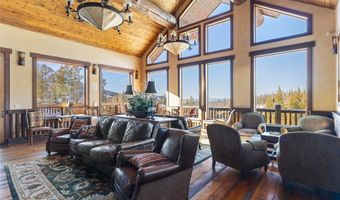 18 Upper Cascade Ridge Rd 18, Big Sky, MT 59716