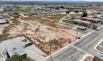 0 Bartlett Rd, Adelanto, CA 92301