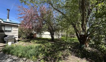 103 B Ave, Seneca, OR 97873