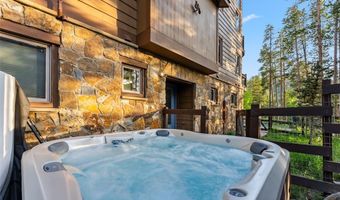 564 WHITE CLOUD Dr, Breckenridge, CO 80424