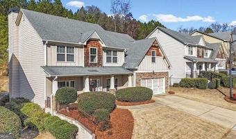 62 Cleburne Pl, Acworth, GA 30101