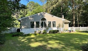19377 PARSONS Rd, Georgetown, DE 19947