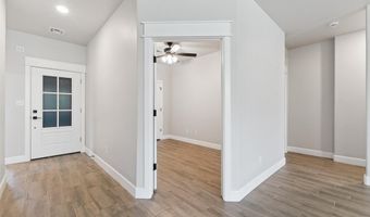 124 W 5th St, Arcadia, OK 73007