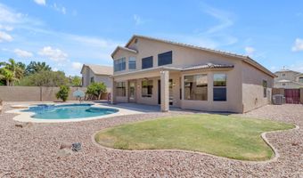 4280 W DUBLIN St, Chandler, AZ 85226