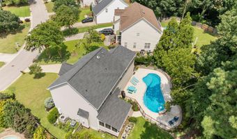 1802 Abby Knoll Dr, Apex, NC 27502
