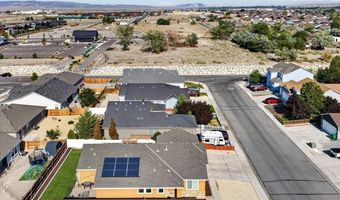 1460 Shadow Ln, Fernley, NV 89408