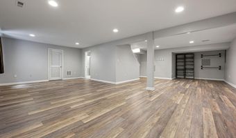 132 THOMAS HARMON Dr, Camden, DE 19934