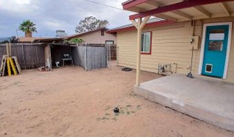 1210 N ARBOR Ave, Casa Grande, AZ 85122