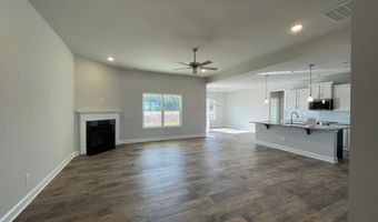 3951 Fletcher Rd Lot 172, Bailey, NC 27807