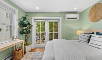 203 Saint Botolph 3, Boston, MA 02115
