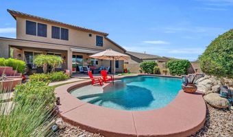 40924 N CROCKETT Trl, Anthem, AZ 85086