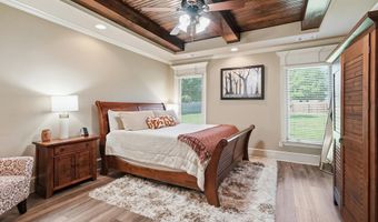7015 Westshore Ave, Benton, AR 72019