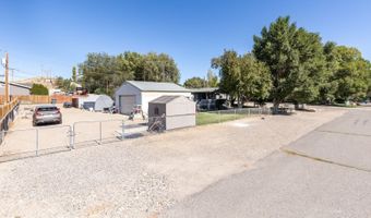402 W Cedar St, Carlin, NV 89822