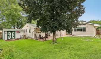 510 SE Sharon Dr, Ankeny, IA 50021