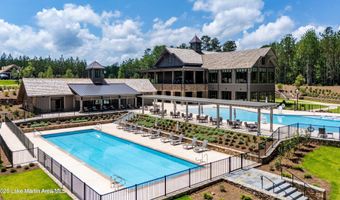 46 Rampart Ct, Alexander City, AL 35010