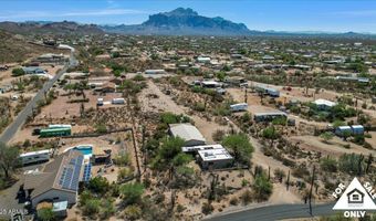 5125 N SAN MARCOS Dr, Apache Junction, AZ 85120