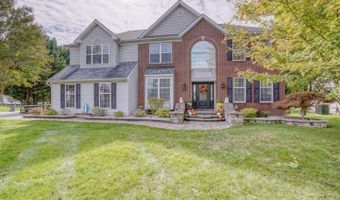 348 STARBOARD Dr, Bear, DE 19701