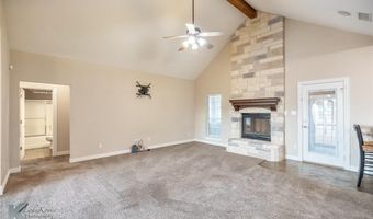 302 Pilgrim Rd, Abilene, TX 79602