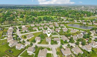 1628 Ballyganner Dr, Avon, IN 46123