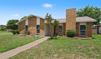 1205 Crestwood Ct, Allen, TX 75002