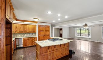 1231 St. Joe Rd, Atkins, AR 72823