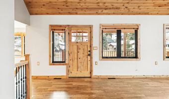 513 THREE RIVERS Dr, Alpine, WY 83128