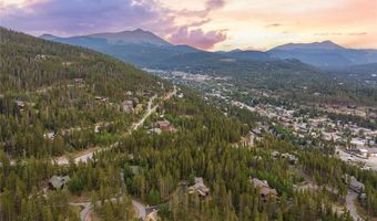9 SPENCER Ct, Breckenridge, CO 80424