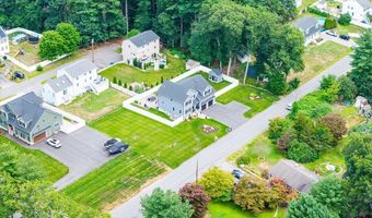 2 Sequoia St, Billerica, MA 01821