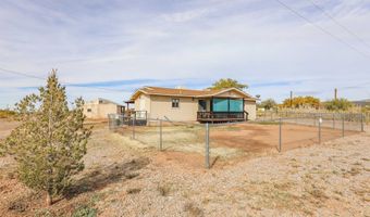 65 La Luz Gate Rd, Alamogordo, NM 88310