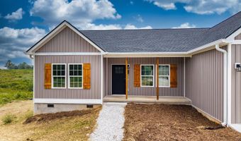 123 Fox Hall Dr, Amherst, VA 24521