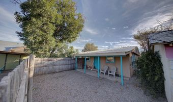 405 W Avenue E, Alpine, TX 79830