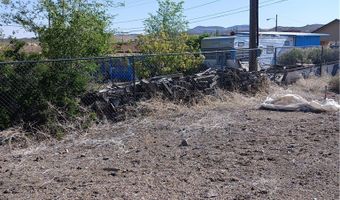 508 N Main St, Goldfield, NV 89013