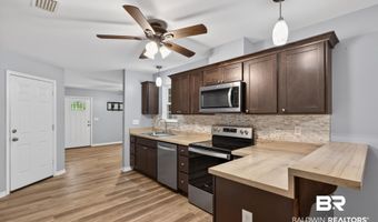1152 D'Olive St, Bay Minette, AL 36507