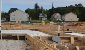3142 Cathedral Comb Dr, Apex, NC 27502
