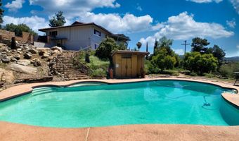 1958 Highlands View Rd, Alpine, CA 91901