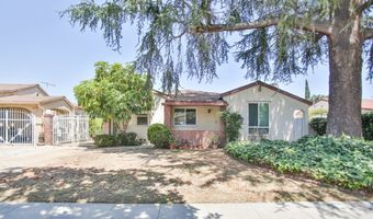 1012 S Sierra Vista Ave, Alhambra, CA 91801