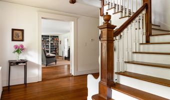58 Dibble Hill Rd, Cornwall, CT 06796